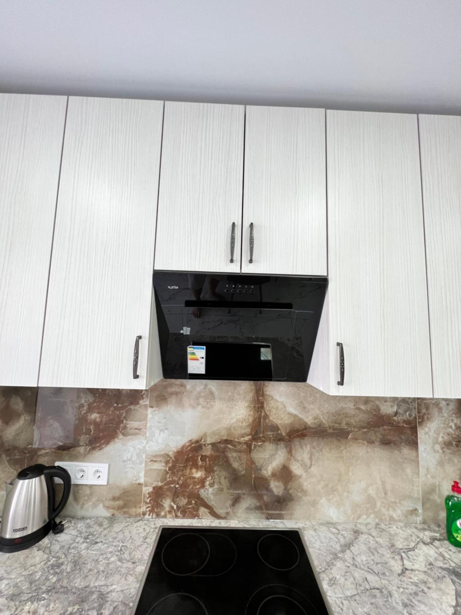 Gold Apartment Vysochana18 Ivano Frankivsk Bagian luar foto