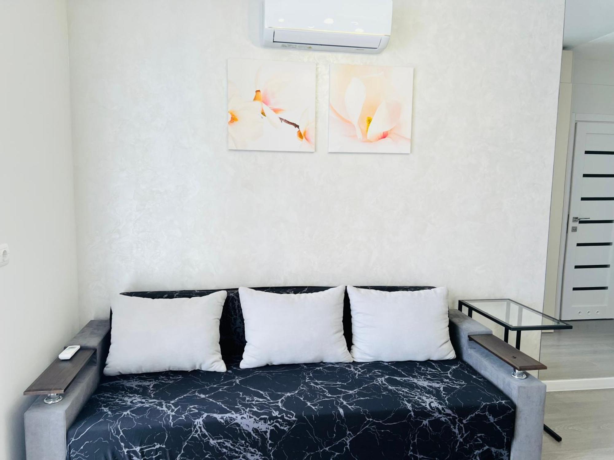 Gold Apartment Vysochana18 Ivano Frankivsk Bagian luar foto