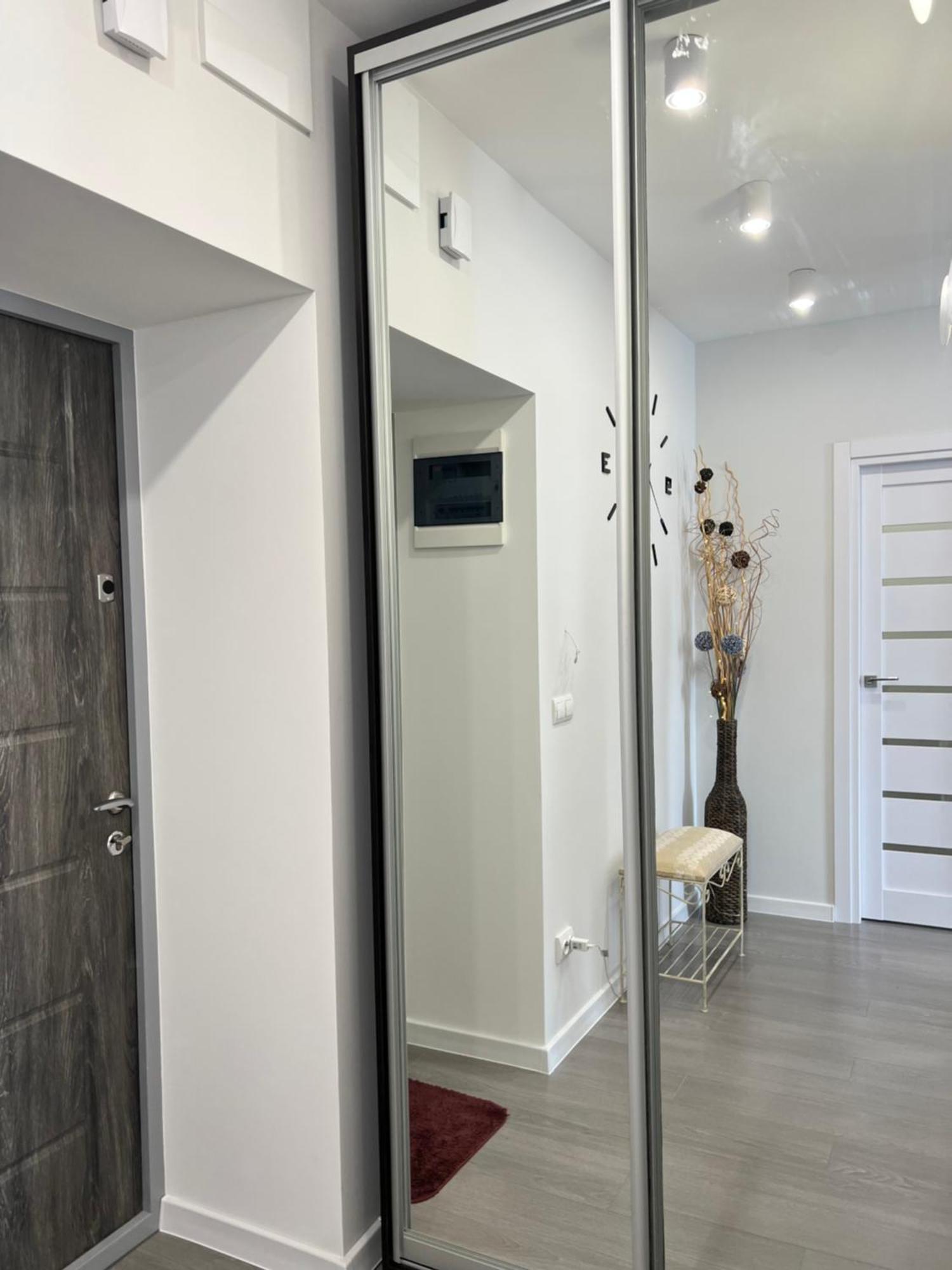 Gold Apartment Vysochana18 Ivano Frankivsk Bagian luar foto