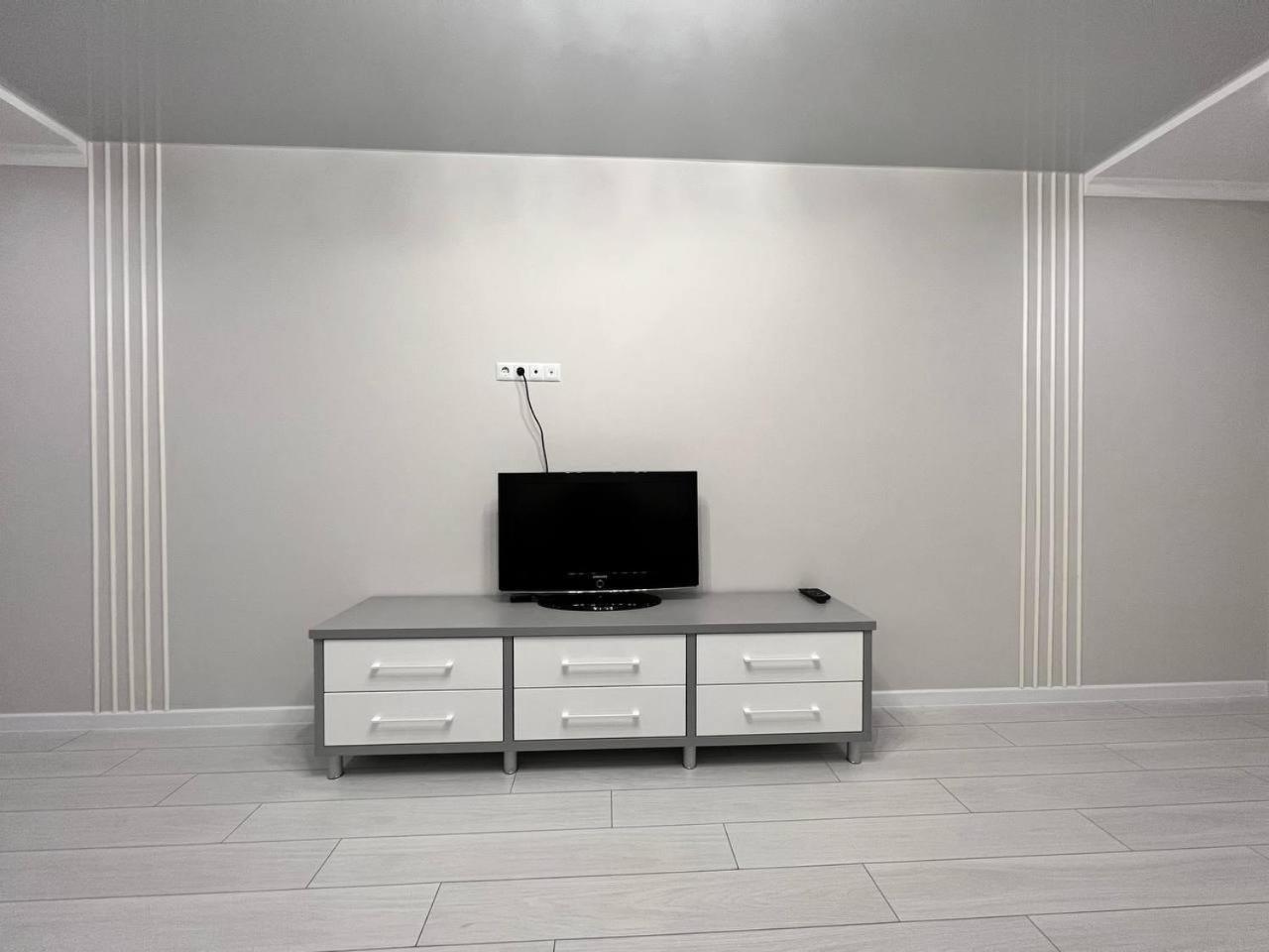 Gold Apartment Vysochana18 Ivano Frankivsk Bagian luar foto