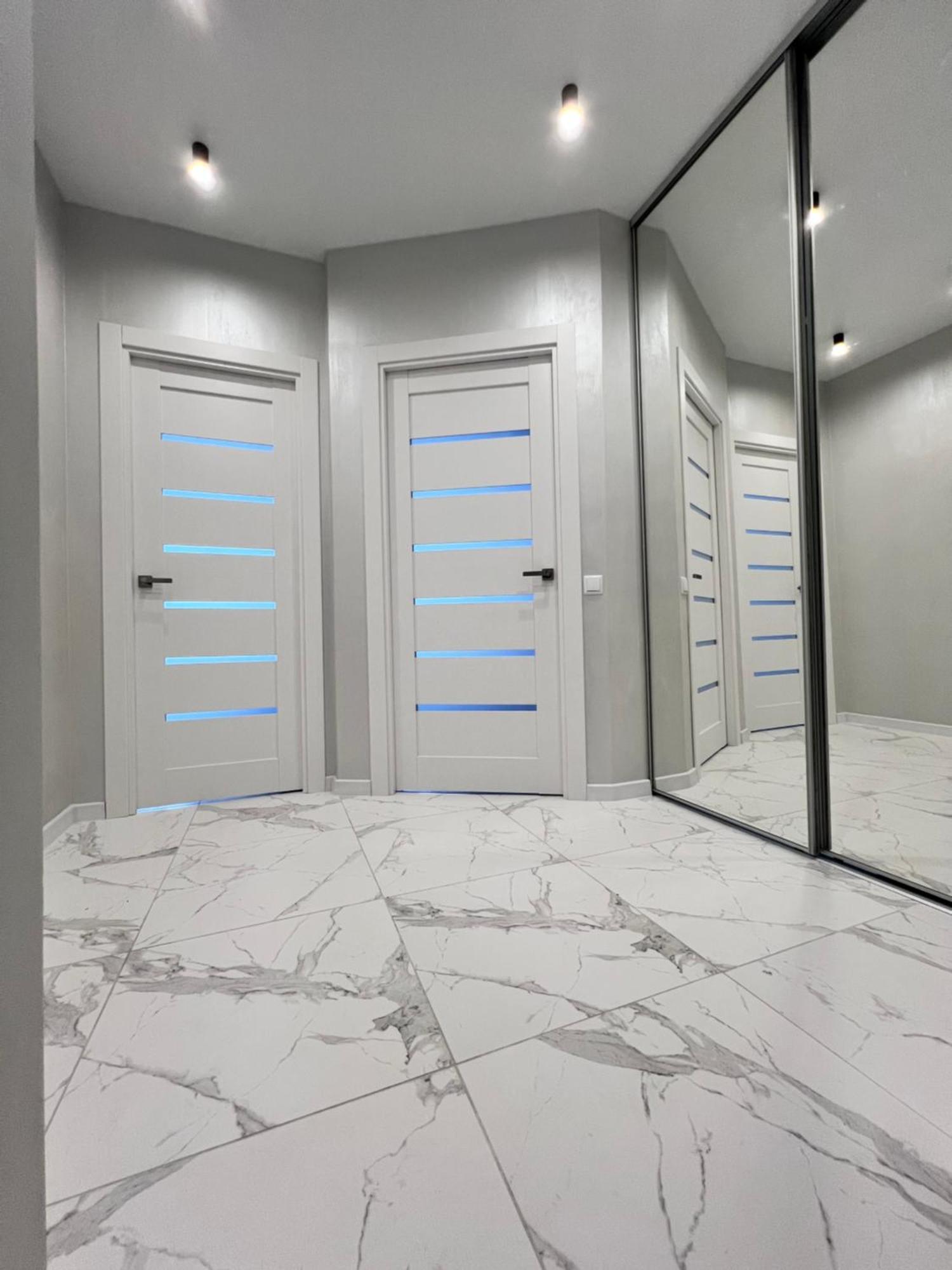 Gold Apartment Vysochana18 Ivano Frankivsk Bagian luar foto